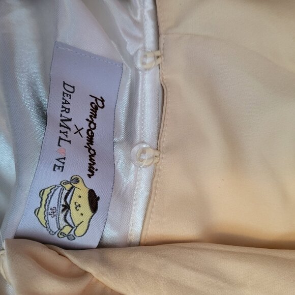 Dear my Love X Pom Pom Purin dress! - Picture 8 of 11